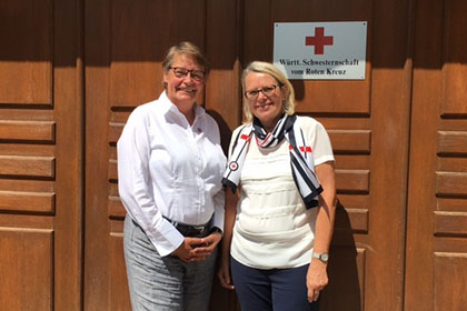 Danke f&uuml;r Ihre engagierte Arbeit!