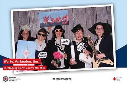 ...und manches lustige 
                Foto, welche alle auf der facebook Seite 
                des VdS einzusehen sind.