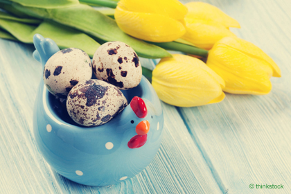 Die W&uuml;rttembergische Schwesternschaft vom Roten Kreuz e. V. w&uuml;nscht Ihnen und Ihren Familien frohe Ostern und erholsame Feiertage.