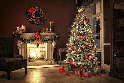 Die W&uuml;rttembergische Schwesternschaft 
          vom Roten Kreuz e. V. w&uuml;nscht Ihnen und 
          Ihren Familien besinnliche und erholsame Weihnachtsfeiertage 
          sowie einen guten Start in ein erfolgreiches 
          neues Jahr 2014.