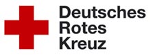 Logo: Deutsches Rotes Kreuz